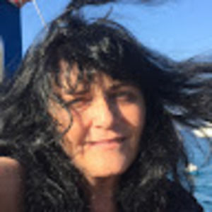 Meet your Posher, Cindy